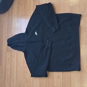 Nike hoddie
